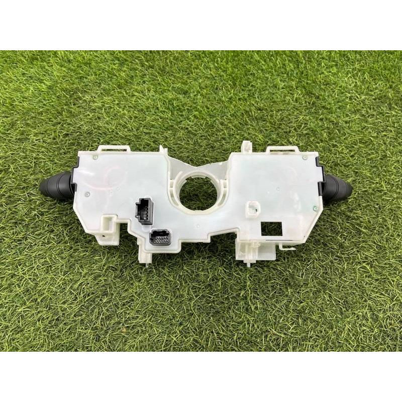 Блок подрулевых переключателей (электрика) Renault Scenic III 2011 1.6 R9M 255670019R