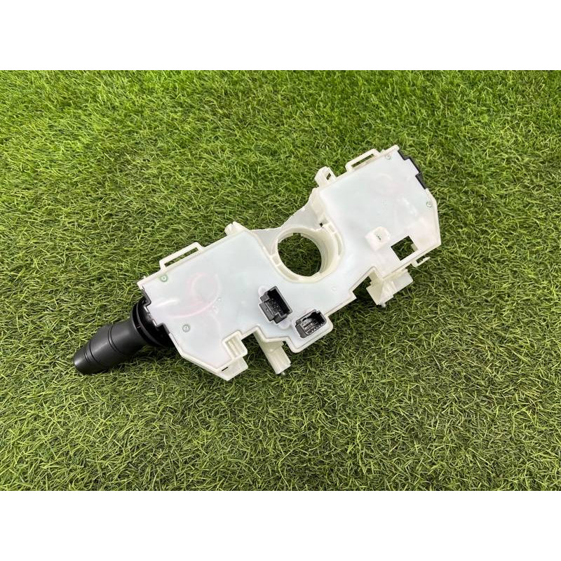 Блок подрулевых переключателей (электрика) Renault Scenic III 2011 1.6 R9M 255670019R