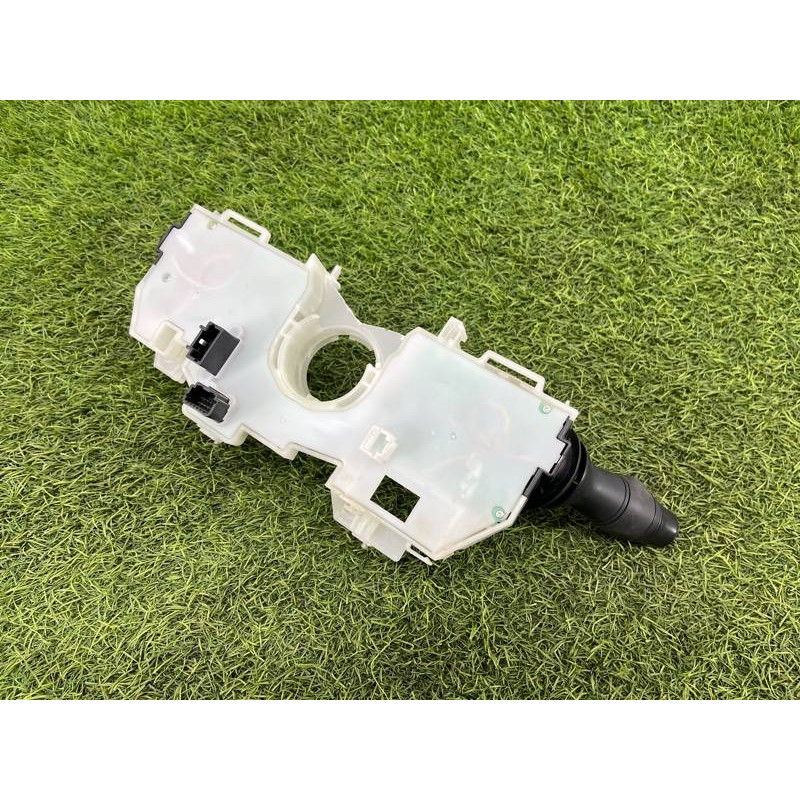 Блок подрулевых переключателей (электрика) Renault Scenic III 2011 1.6 R9M 255670019R