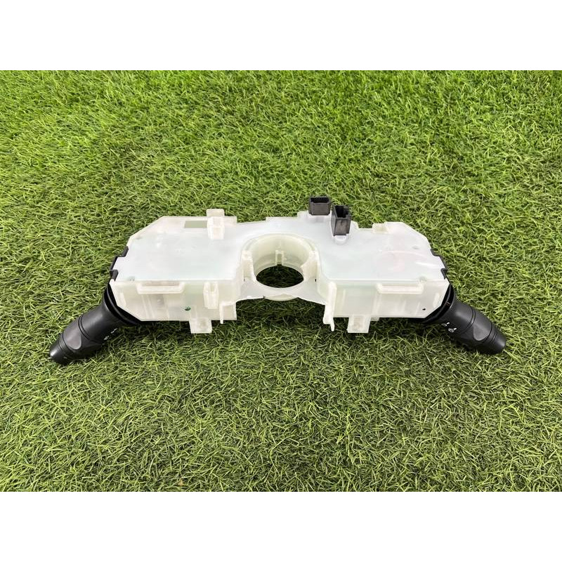 Блок подрулевых переключателей (электрика) Renault Scenic III 2011 1.6 R9M 255670019R