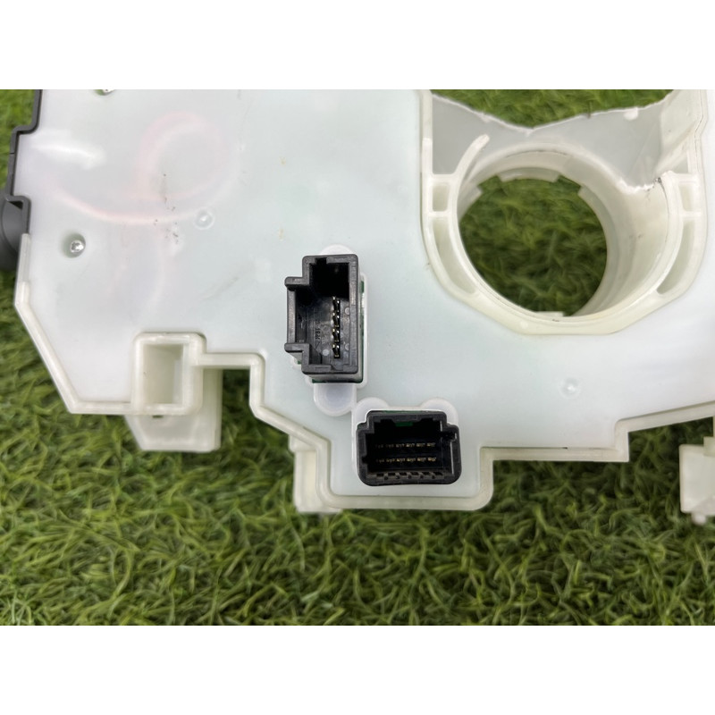 Блок подрулевых переключателей (электрика) Renault Scenic III 2011 1.6 R9M 255670019R