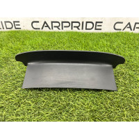 Кожух рульової колонки