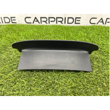 Кожух рулевой колонки