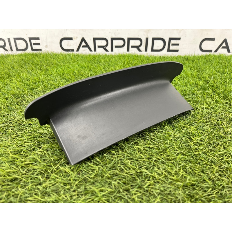 Кожух рулевой колонки (салон) Renault Scenic III 2011 1.6 R9M 484780006R