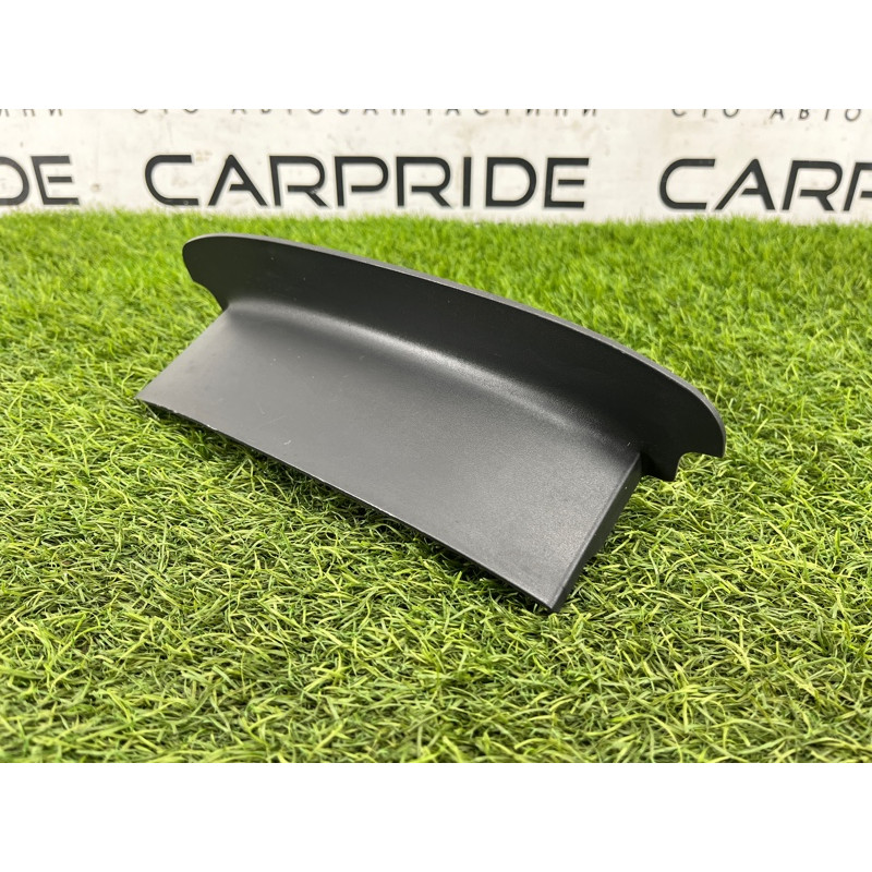 Кожух рулевой колонки (салон) Renault Scenic III 2011 1.6 R9M 484780006R