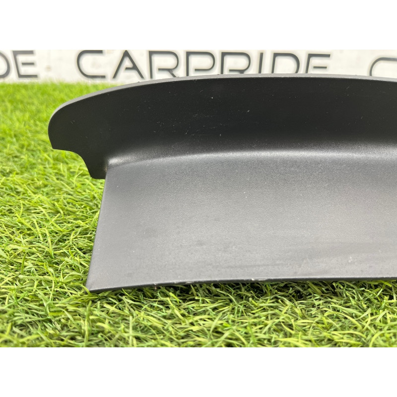 Кожух рулевой колонки (салон) Renault Scenic III 2011 1.6 R9M 484780006R