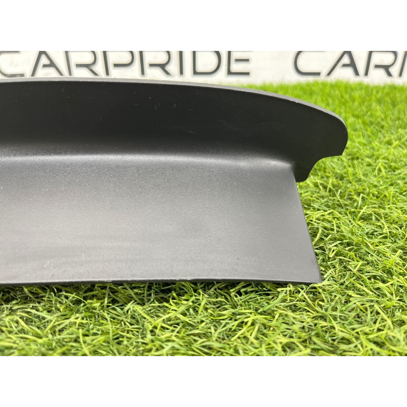 Кожух рулевой колонки (салон) Renault Scenic III 2011 1.6 R9M 484780006R