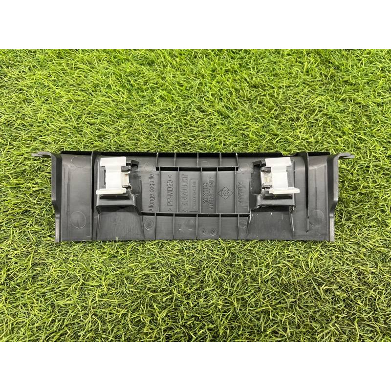 Кожух рулевой колонки (салон) Renault Scenic III 2011 1.6 R9M 484780006R