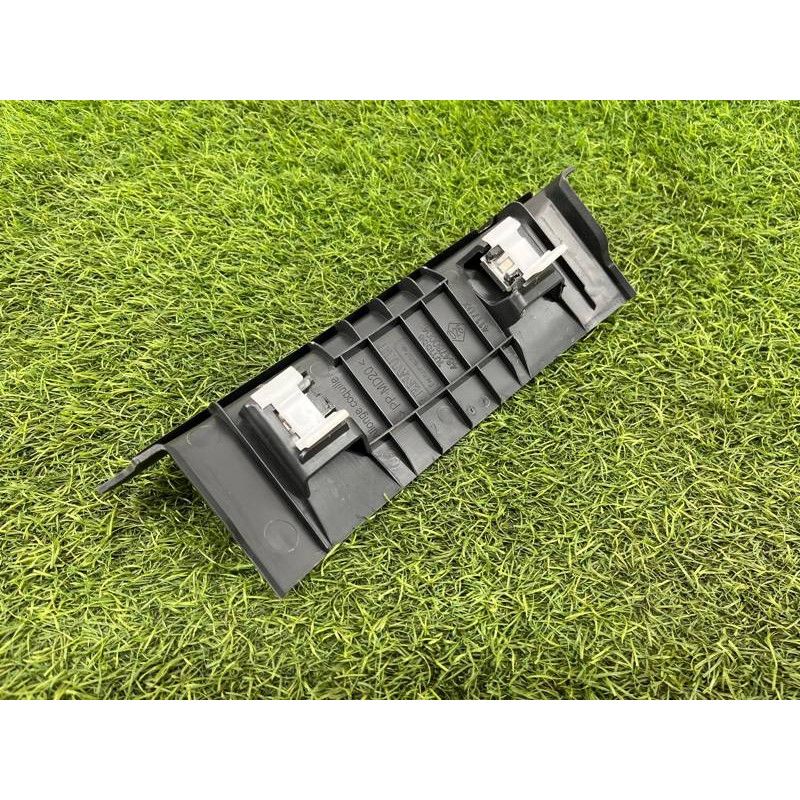 Кожух рулевой колонки (салон) Renault Scenic III 2011 1.6 R9M 484780006R