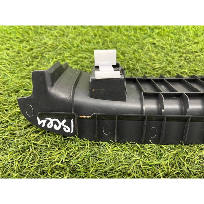 Кожух рулевой колонки (салон) Renault Scenic III 2011 1.6 R9M 484780006R