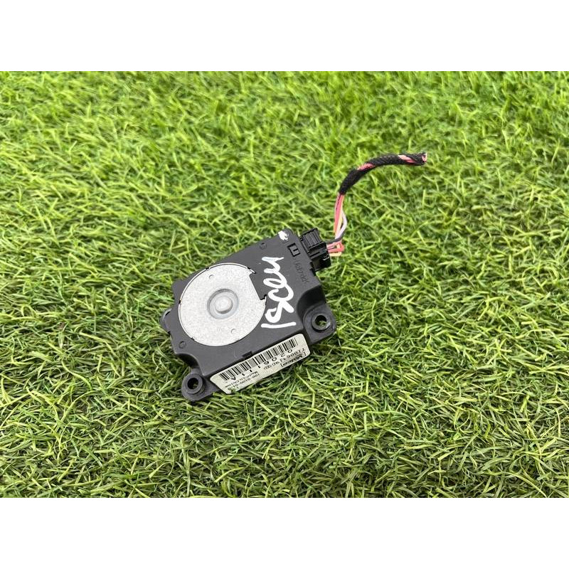 Привод заслонки отопителя (отопление и кондиционирование) Renault Scenic III 2011 1.6 R9M T1006419G