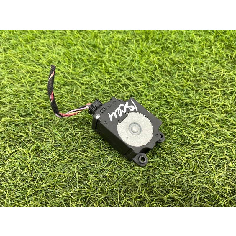 Привод заслонки отопителя (отопление и кондиционирование) Renault Scenic III 2011 1.6 R9M T1006419G