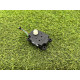 Привод заслонки отопителя (отопление и кондиционирование) Renault Scenic III 2011 1.6 R9M N105212V