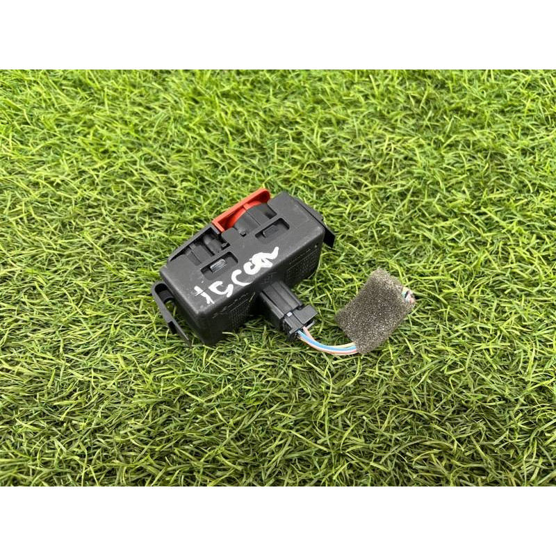 Кнопка аварийной сигнализации (электрика / кнопки) Renault Scenic III 2011 1.6 R9M 252100502R