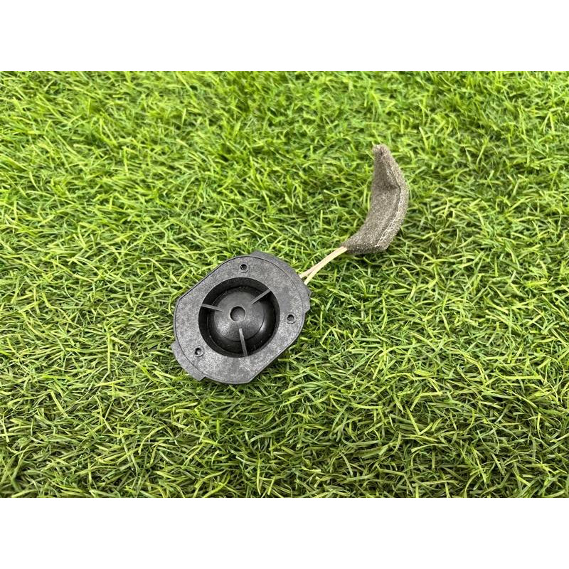 Динамик (электрика) Renault Scenic III 2011 1.6 R9M 281480007R