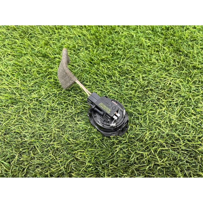 Динамик (электрика) Renault Scenic III 2011 1.6 R9M 281480007R