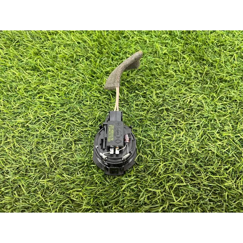 Динамик (электрика) Renault Scenic III 2011 1.6 R9M 281480007R