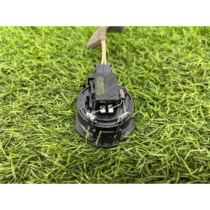 Динамик (электрика) Renault Scenic III 2011 1.6 R9M 281480007R