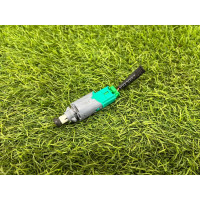 Концевик педали сцепления