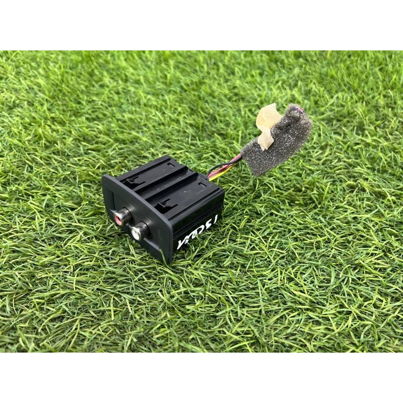 Разъем aux (электрика) Renault Scenic III 2011 1.6 R9M 280230005R