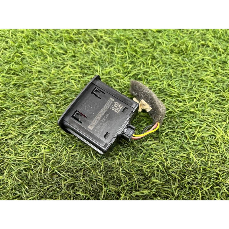 Разъем aux (электрика) Renault Scenic III 2011 1.6 R9M 280230005R