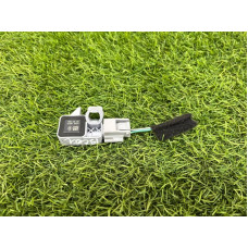 Датчик удара