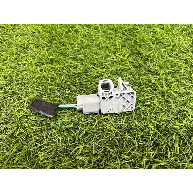 Датчик удара (электрика / датчики) Renault Scenic III 2011 1.6 R9M 988312833R