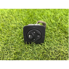 Кнопка управления Бортовым Компьютером