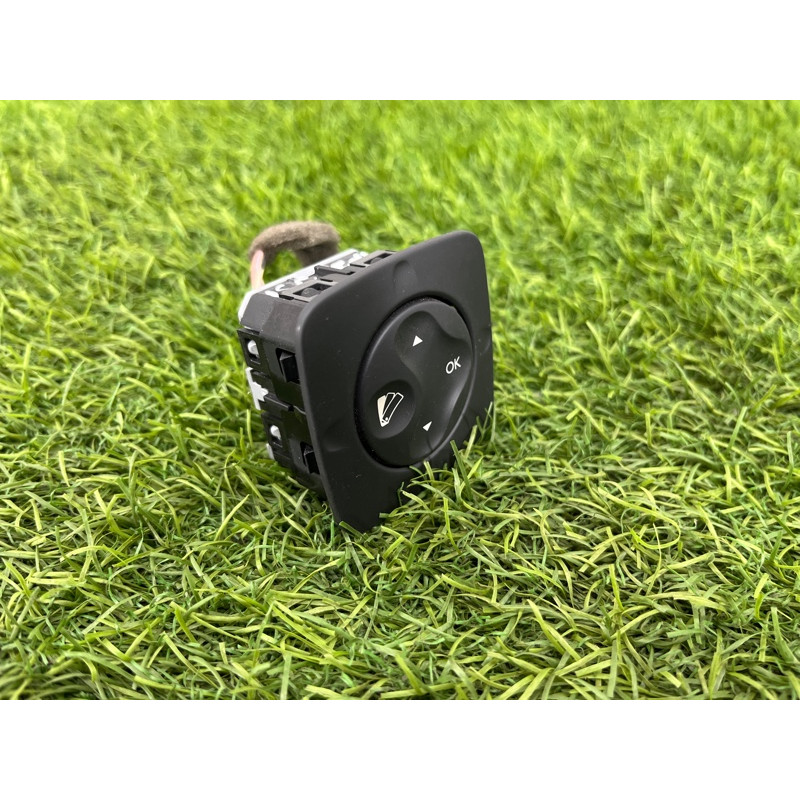 Кнопка управления Бортовым Компьютером (электрика / кнопки) Renault Scenic III 2011 1.6 R9M 283950001r