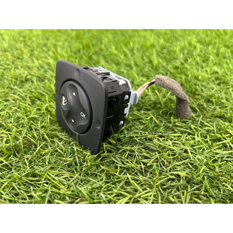 Кнопка управления Бортовым Компьютером (электрика / кнопки) Renault Scenic III 2011 1.6 R9M 283950001r