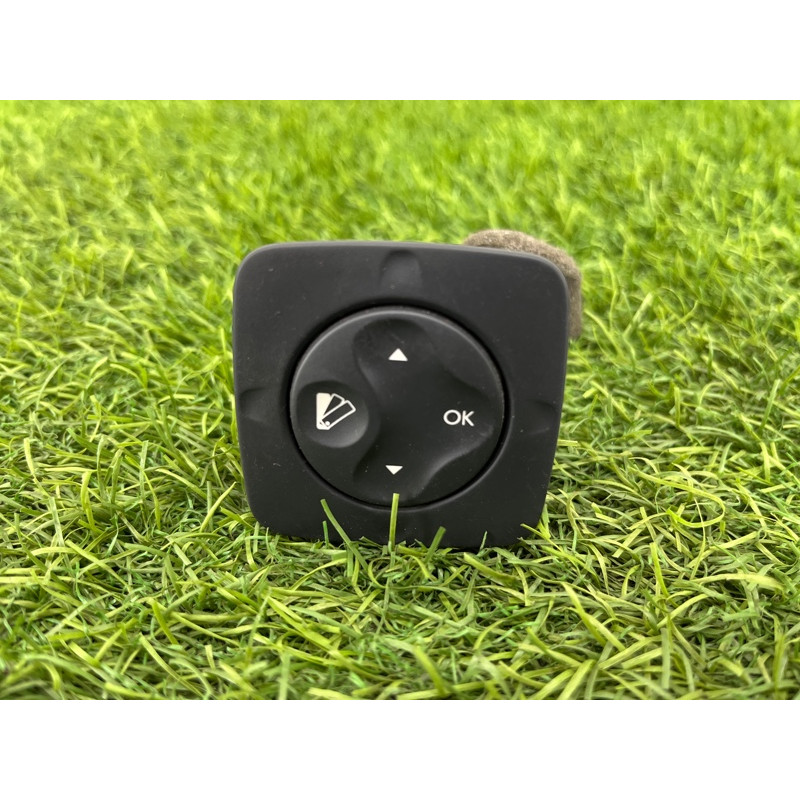 Кнопка управления Бортовым Компьютером (электрика / кнопки) Renault Scenic III 2011 1.6 R9M 283950001r