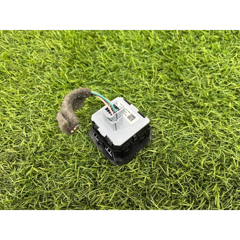 Кнопка управления Бортовым Компьютером (электрика / кнопки) Renault Scenic III 2011 1.6 R9M 283950001r