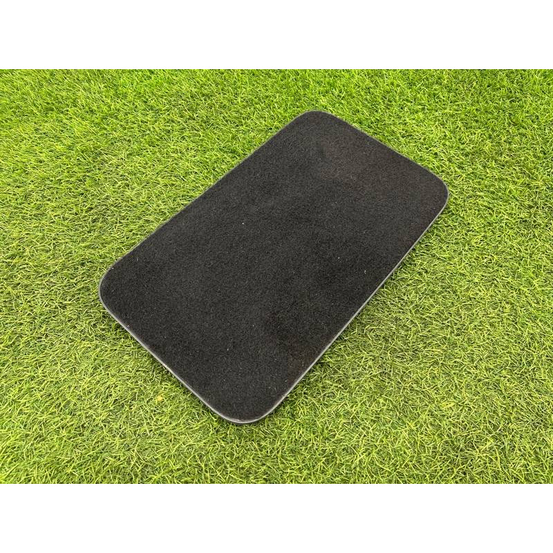 Крышка бардачка (салон) Renault Scenic III 2011 1.6 R9M 749882761R