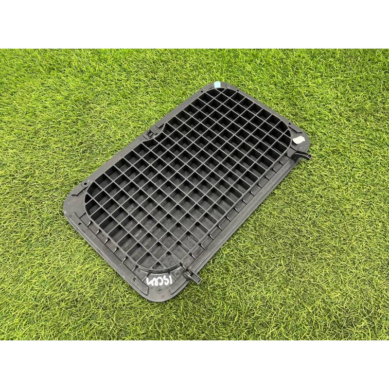 Крышка бардачка (салон) Renault Scenic III 2011 1.6 R9M 749882761R