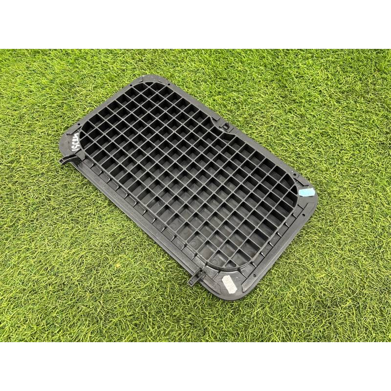 Крышка бардачка (салон) Renault Scenic III 2011 1.6 R9M 749882761R