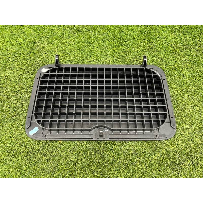 Крышка бардачка (салон) Renault Scenic III 2011 1.6 R9M 749882761R