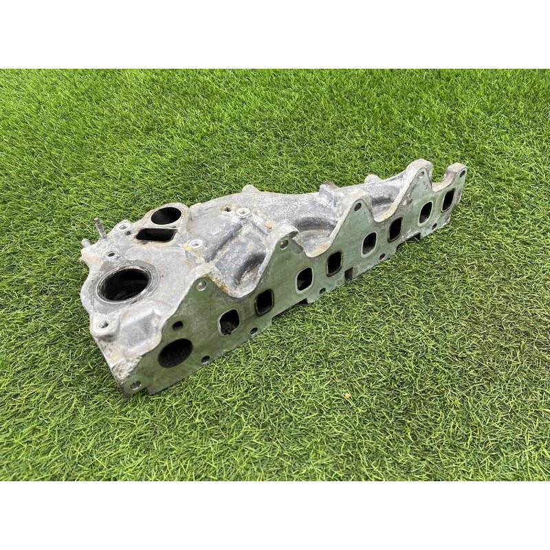 Коллектор впускной (впускная система) Renault Scenic III 2011 1.6 R9M 140030286R