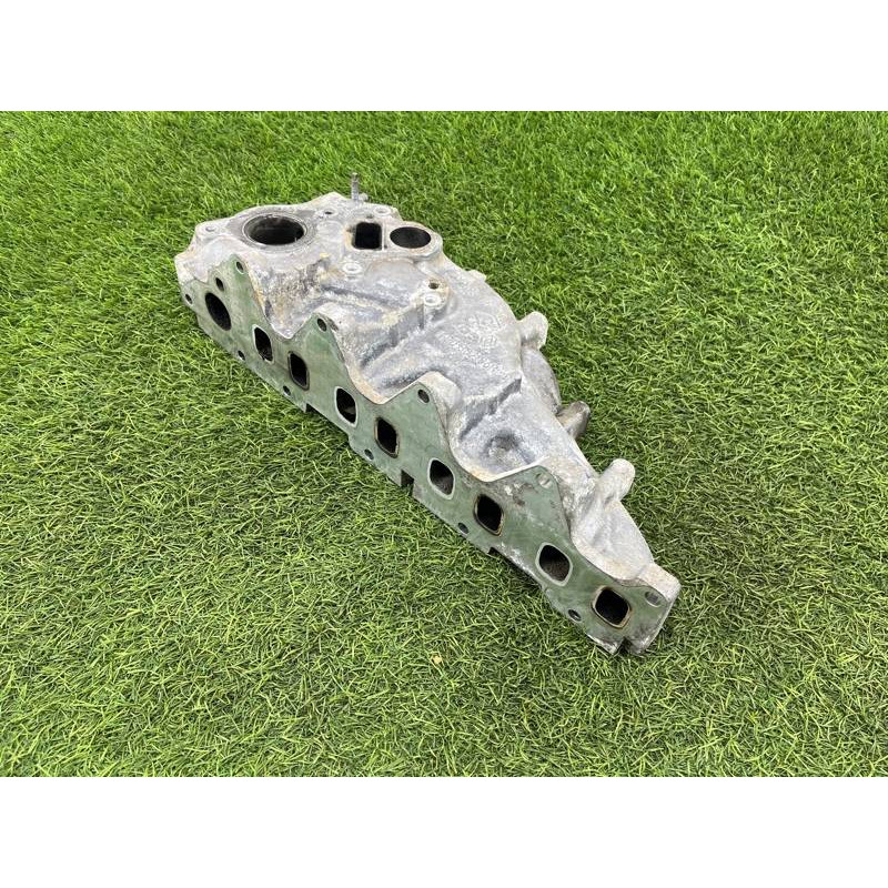 Коллектор впускной (впускная система) Renault Scenic III 2011 1.6 R9M 140030286R