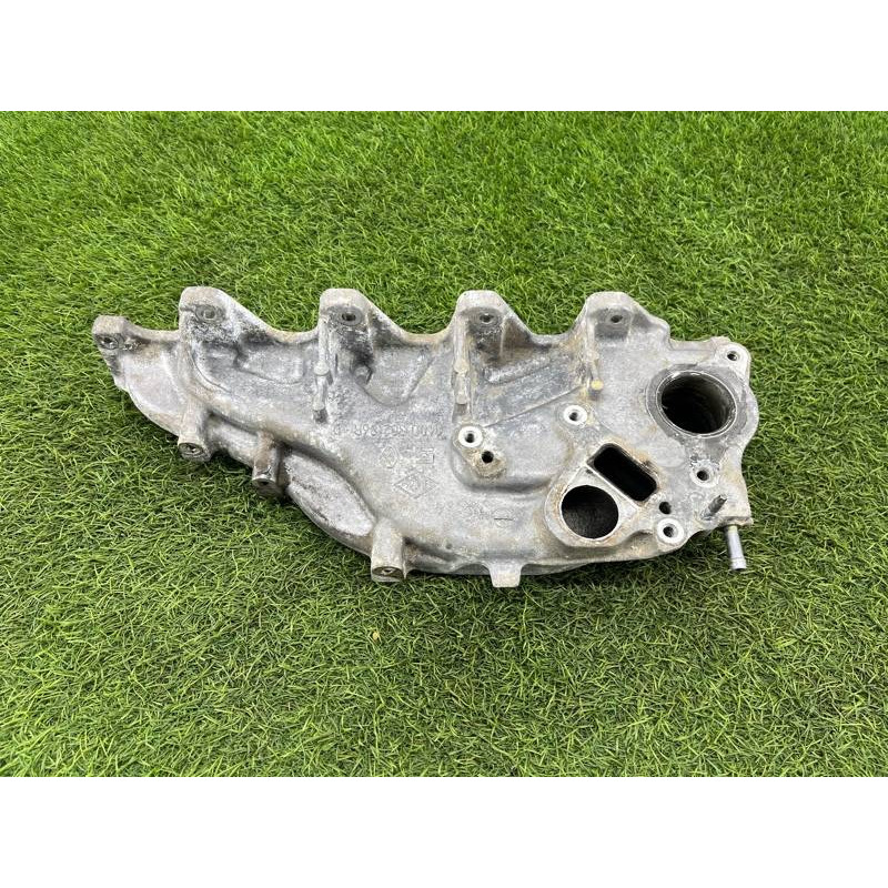 Коллектор впускной (впускная система) Renault Scenic III 2011 1.6 R9M 140030286R