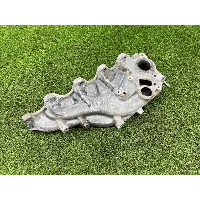 Коллектор впускной (впускная система) Renault Scenic III 2011 1.6 R9M 140030286R