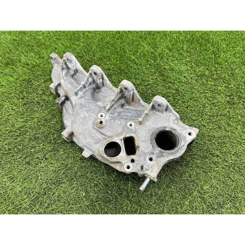 Коллектор впускной (впускная система) Renault Scenic III 2011 1.6 R9M 140030286R