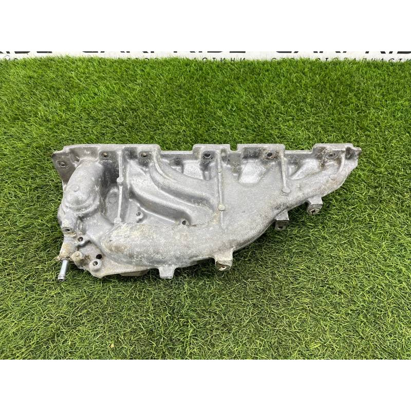 Коллектор впускной (впускная система) Renault Scenic III 2011 1.6 R9M 140030286R