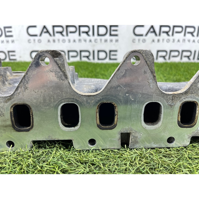 Коллектор впускной (впускная система) Renault Scenic III 2011 1.6 R9M 140030286R