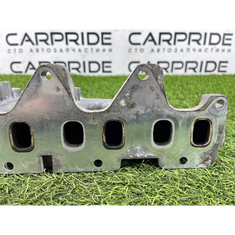 Коллектор впускной (впускная система) Renault Scenic III 2011 1.6 R9M 140030286R