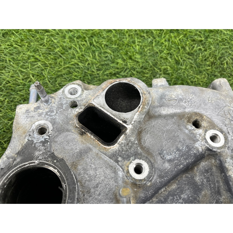 Коллектор впускной (впускная система) Renault Scenic III 2011 1.6 R9M 140030286R