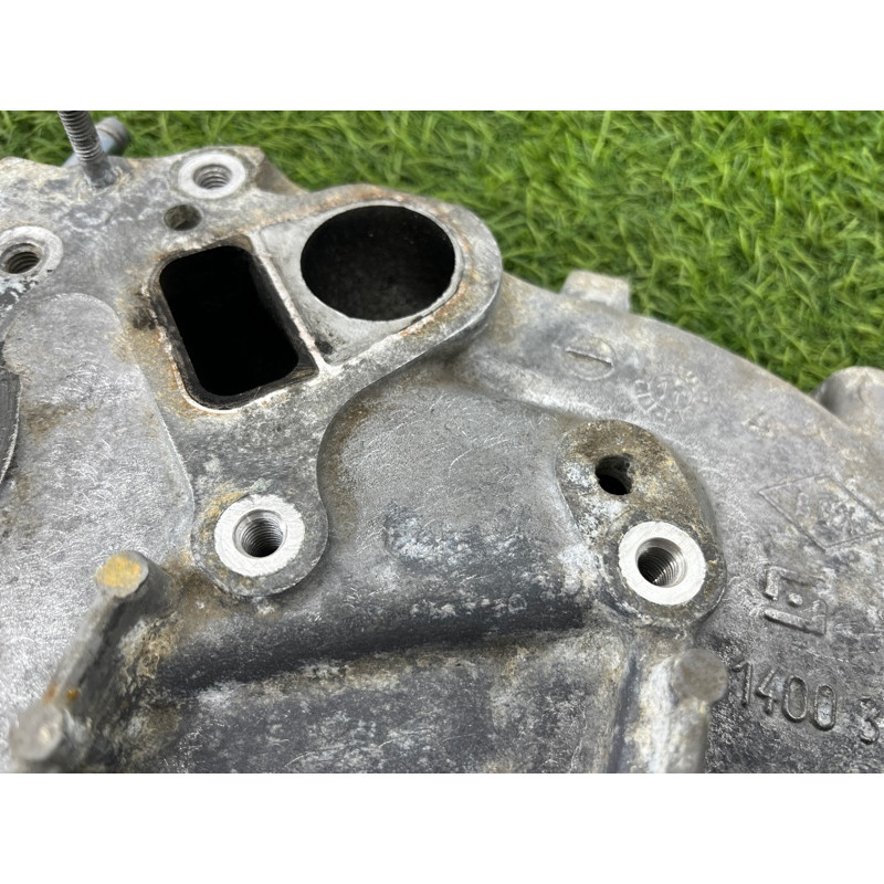 Коллектор впускной (впускная система) Renault Scenic III 2011 1.6 R9M 140030286R