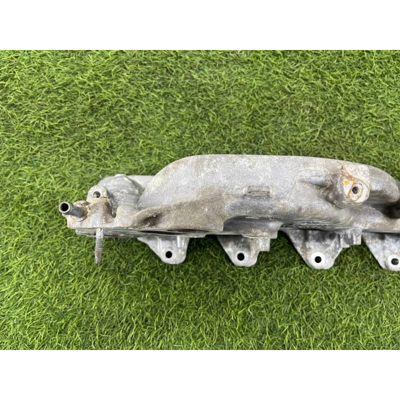 Коллектор впускной (впускная система) Renault Scenic III 2011 1.6 R9M 140030286R