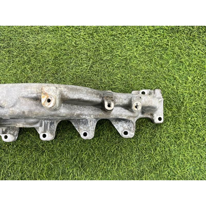 Коллектор впускной (впускная система) Renault Scenic III 2011 1.6 R9M 140030286R