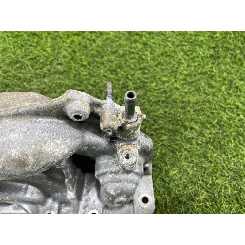 Коллектор впускной (впускная система) Renault Scenic III 2011 1.6 R9M 140030286R