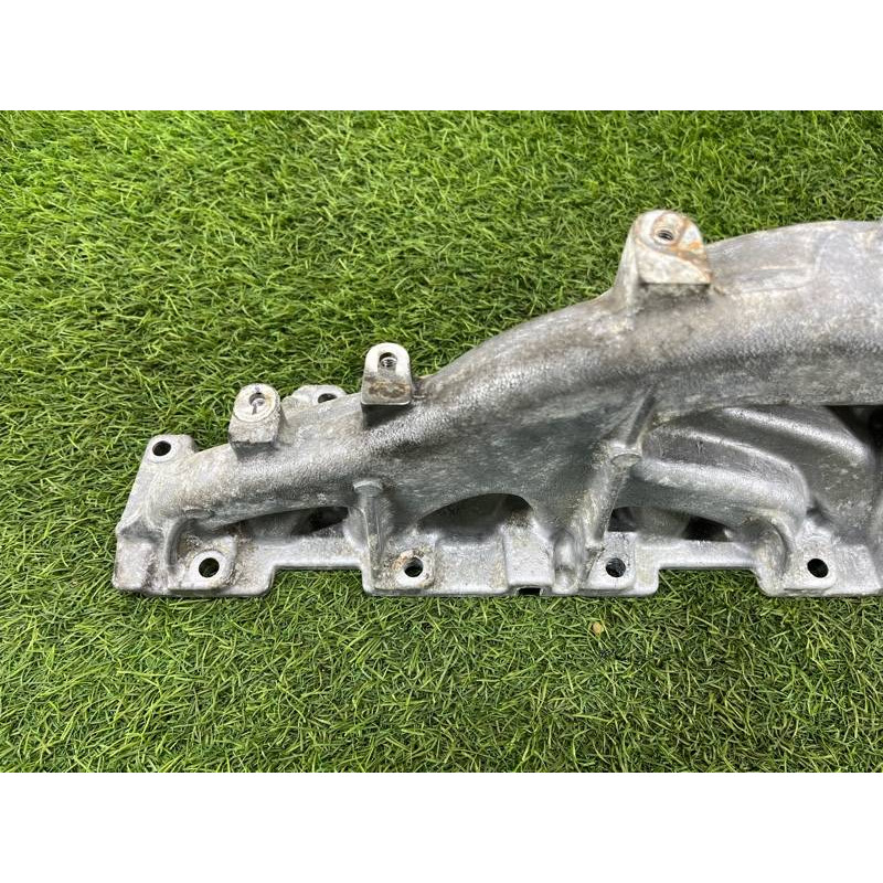 Коллектор впускной (впускная система) Renault Scenic III 2011 1.6 R9M 140030286R